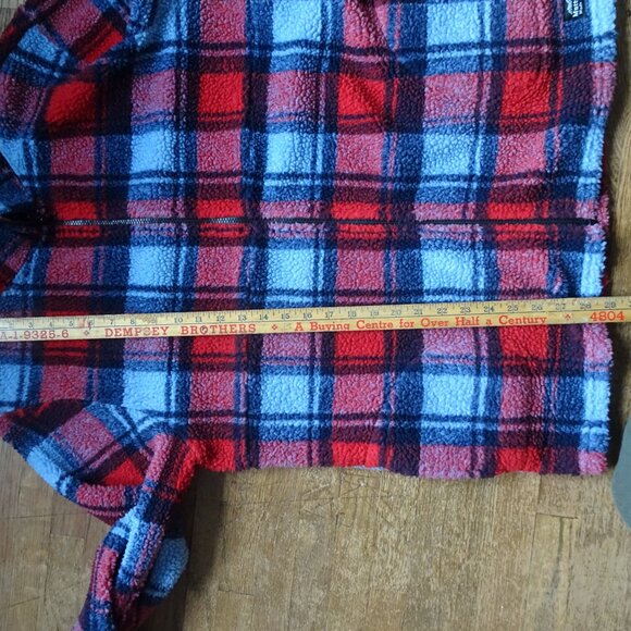 Muttonhead Jacket Made in Canada XL - Picture 5 of 11